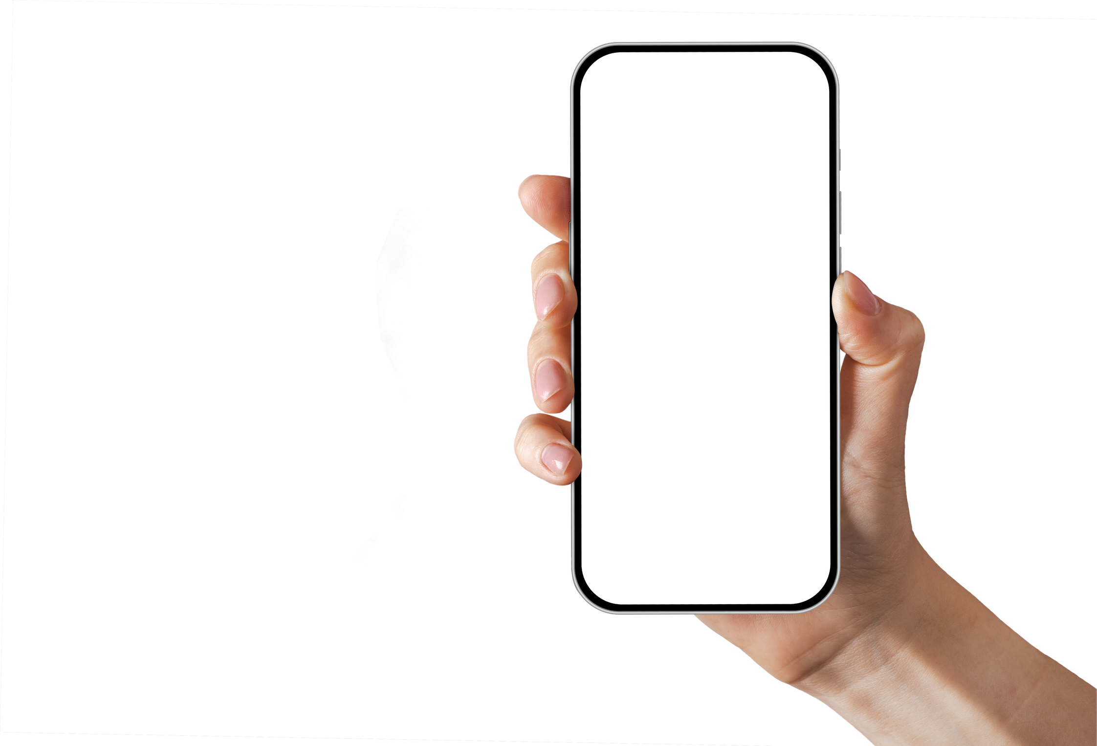 phone iphone advertisement on the png backgrounds